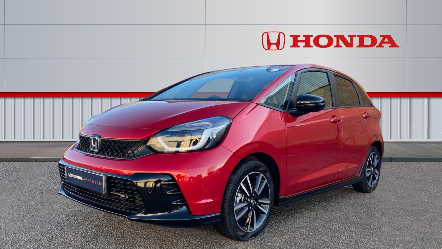 Used Honda Jazz 2025 for sale - 77125641: Photo 10