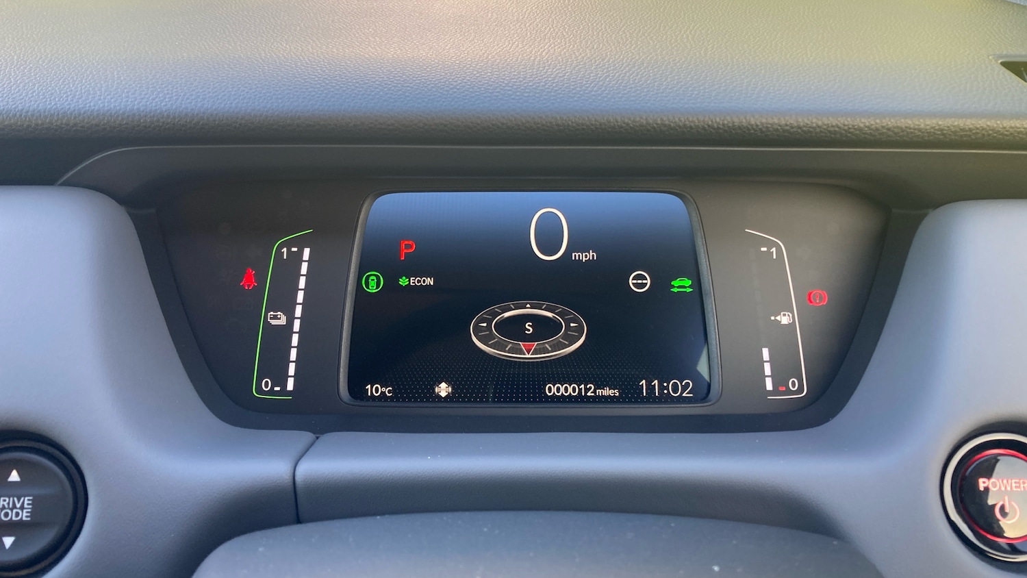 Used Honda Jazz 2025 for sale - 77125641: Photo 11