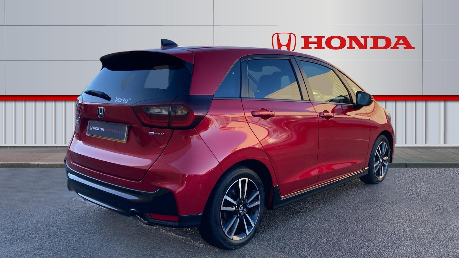 Used Honda Jazz 2025 for sale - 77125641: Photo 12