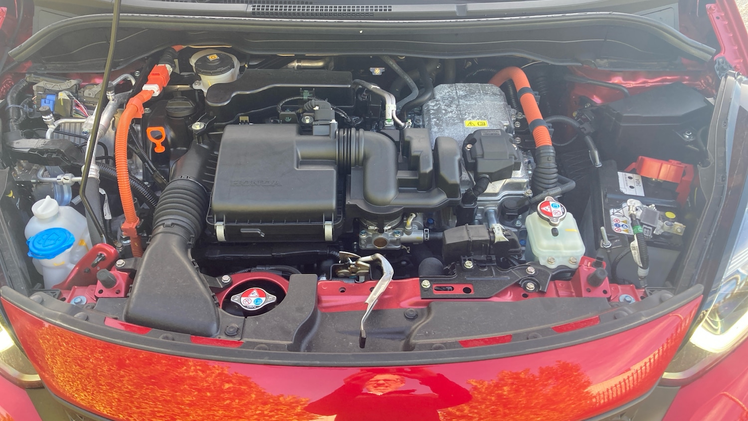 Used Honda Jazz 2025 for sale - 77125641: Photo 13