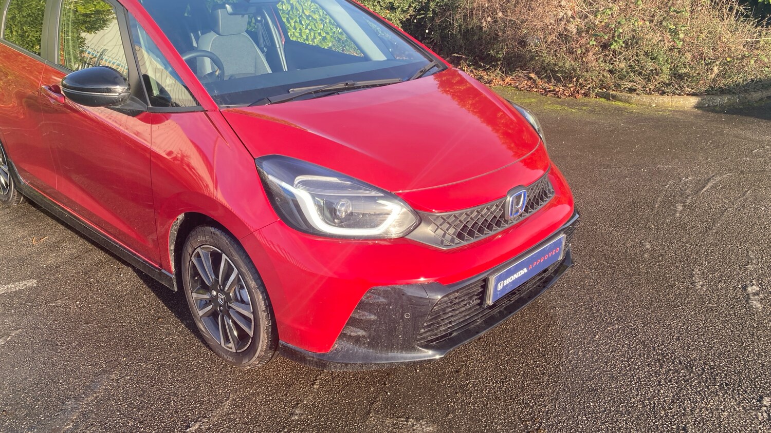 Used Honda Jazz 2025 for sale - 77125641: Photo 14