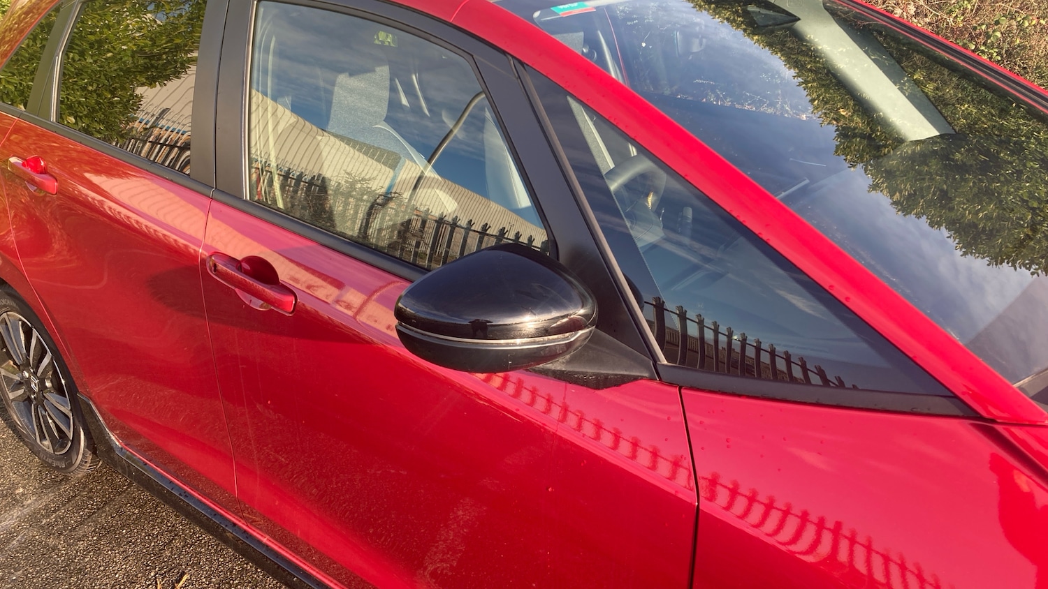 Used Honda Jazz 2025 for sale - 77125641: Photo 15