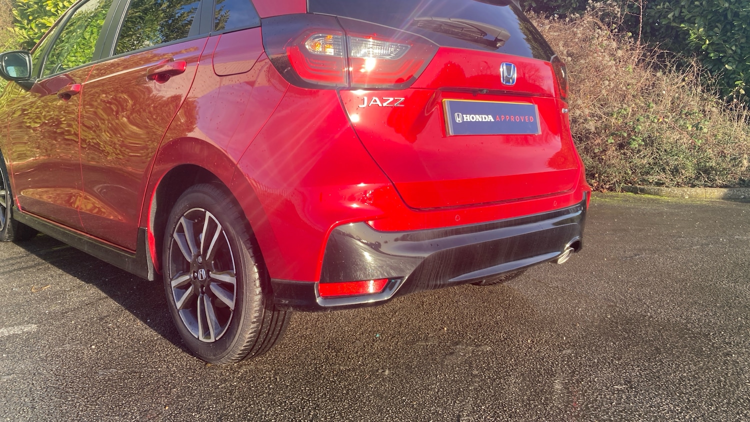 Used Honda Jazz 2025 for sale - 77125641: Photo 16