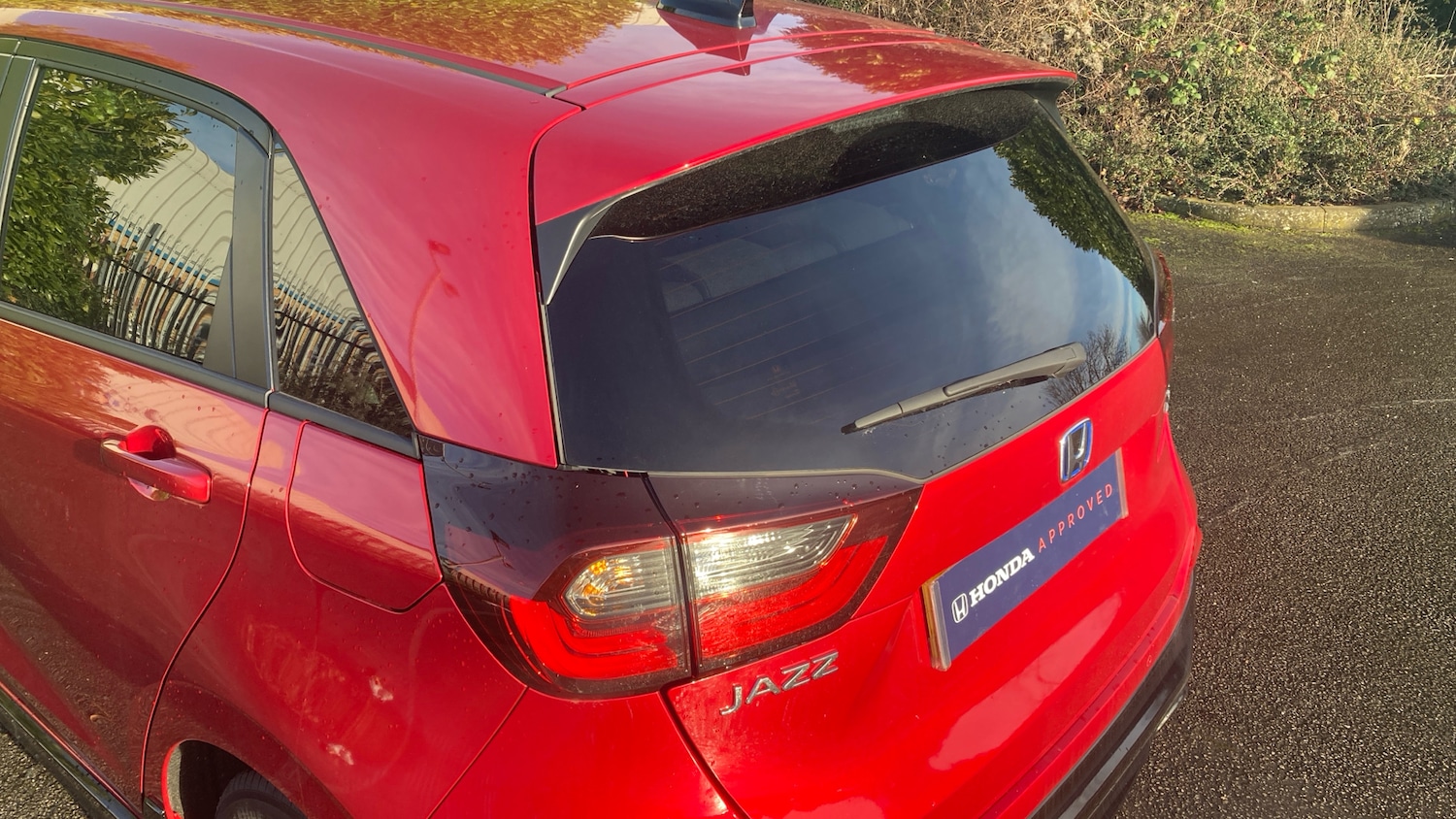 Used Honda Jazz 2025 for sale - 77125641: Photo 17