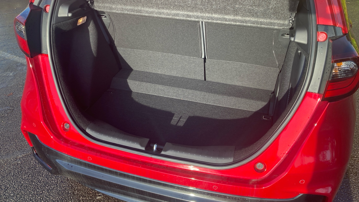 Used Honda Jazz 2025 for sale - 77125641: Photo 18