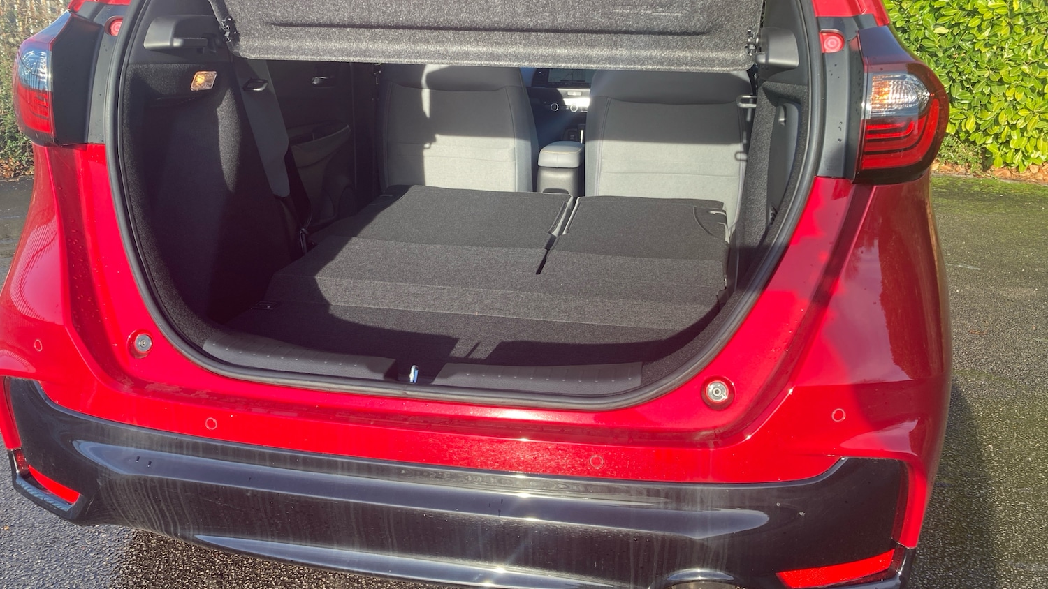 Used Honda Jazz 2025 for sale - 77125641: Photo 19