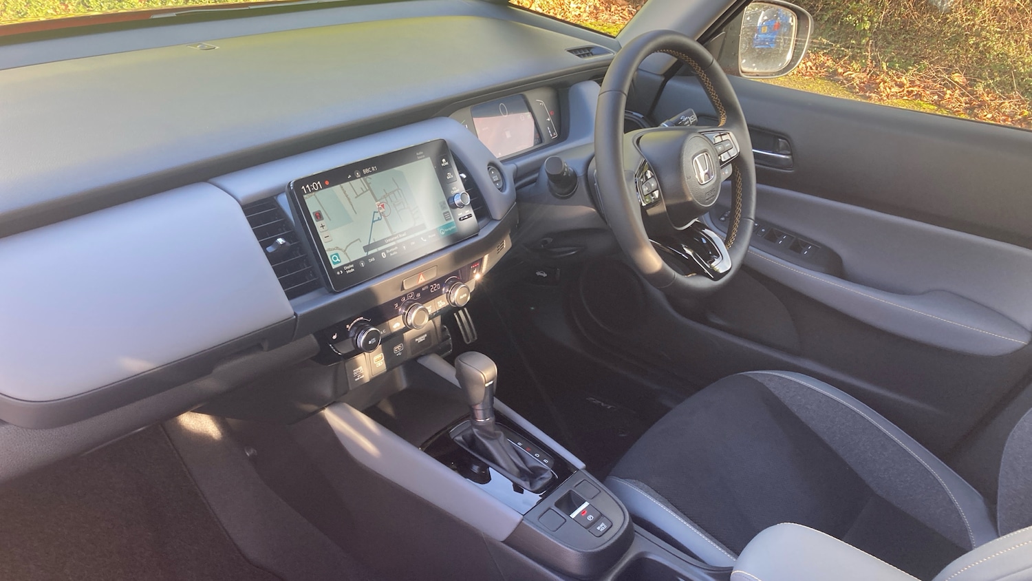 Used Honda Jazz 2025 for sale - 77125641: Photo 2