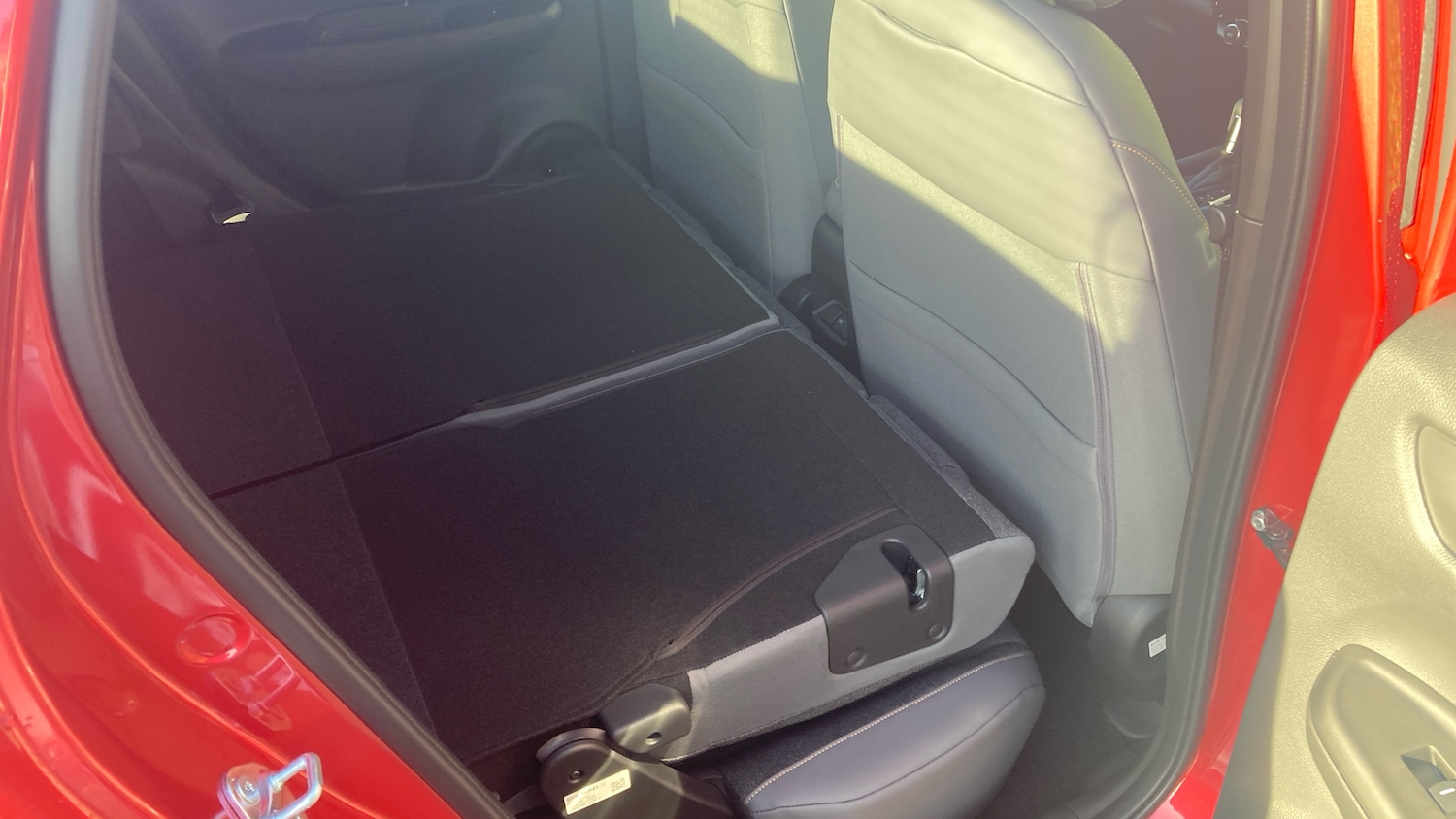 Used Honda Jazz 2025 for sale - 77125641: Photo 20