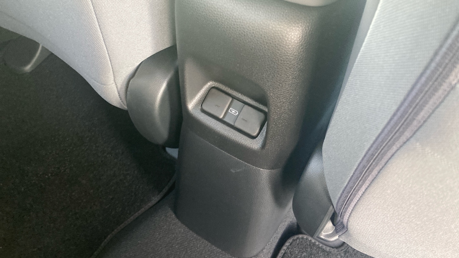 Used Honda Jazz 2025 for sale - 77125641: Photo 21