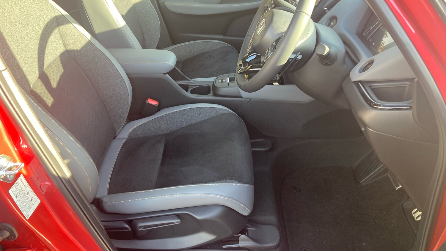 Used Honda Jazz 2025 for sale - 77125641: Photo 24