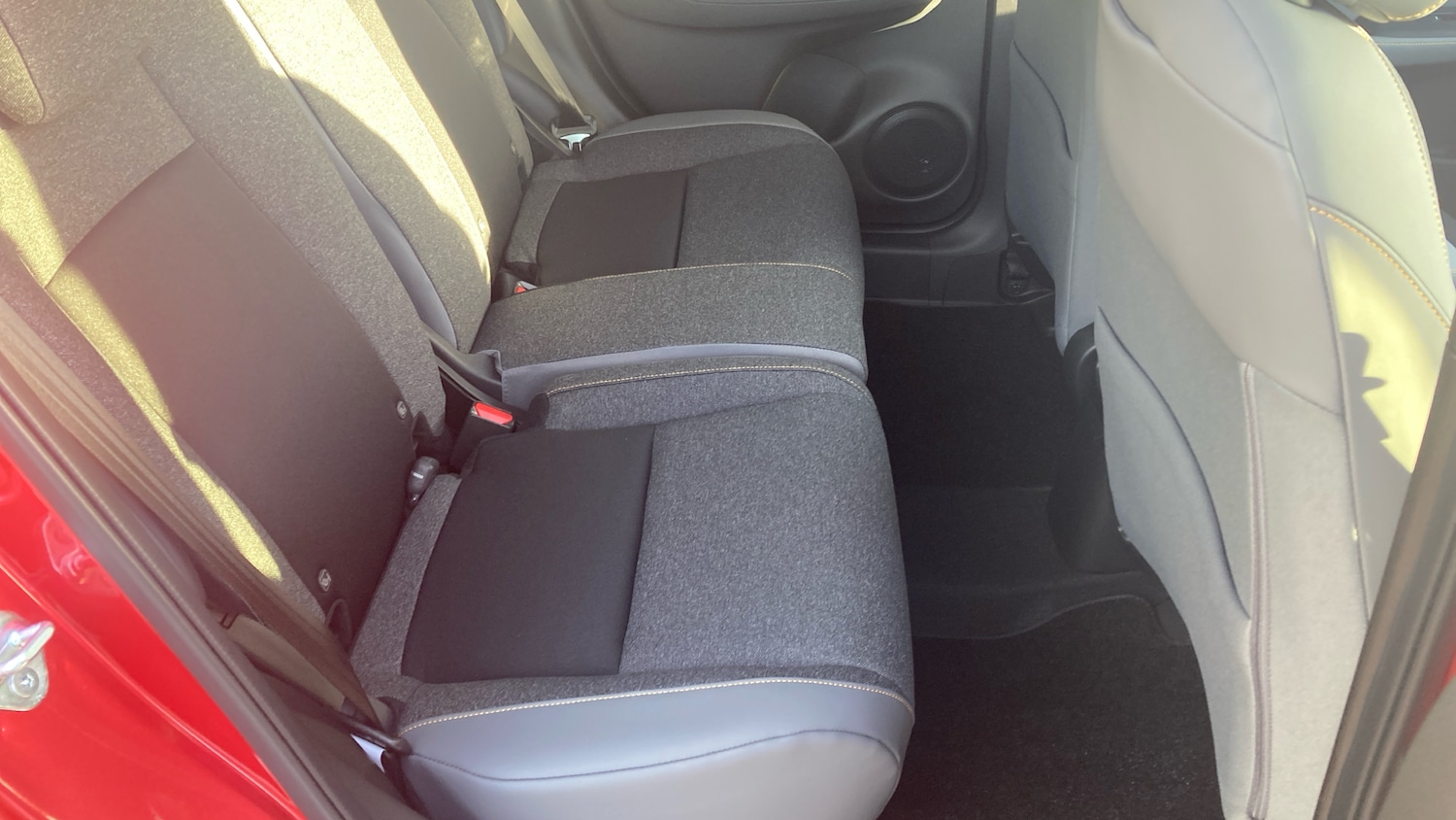 Used Honda Jazz 2025 for sale - 77125641: Photo 25