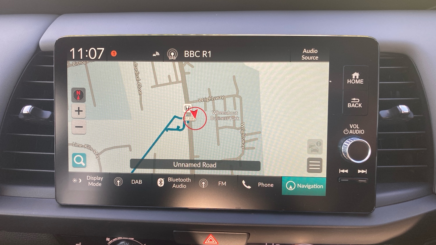 Used Honda Jazz 2025 for sale - 77125641: Photo 26