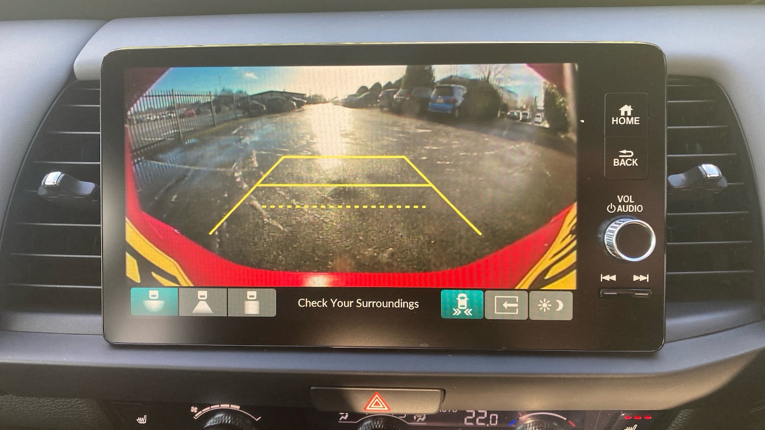 Used Honda Jazz 2025 for sale - 77125641: Photo 27