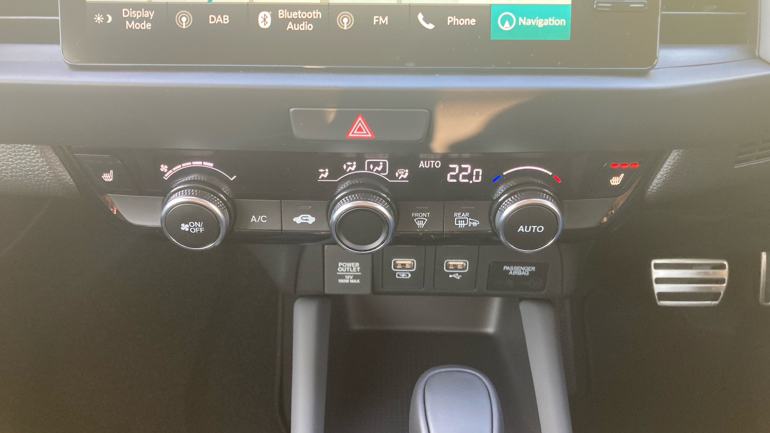 Used Honda Jazz 2025 for sale - 77125641: Photo 28