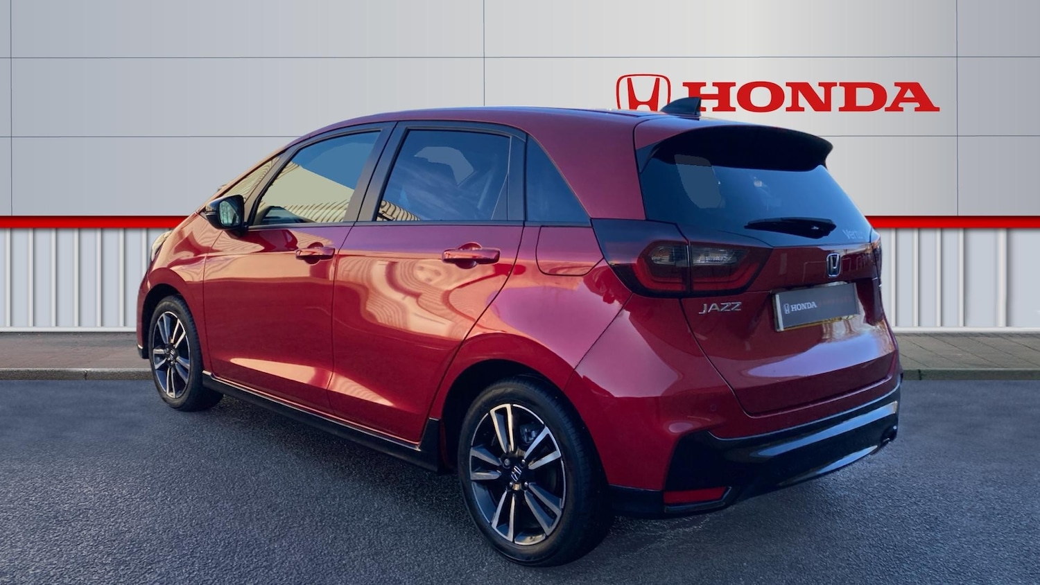 Used Honda Jazz 2025 for sale - 77125641: Photo 3