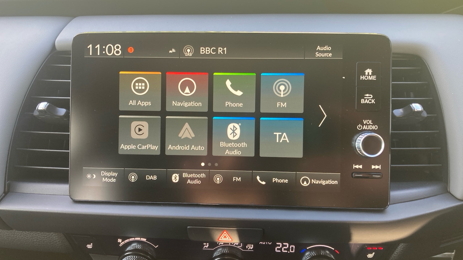 Used Honda Jazz 2025 for sale - 77125641: Photo 34