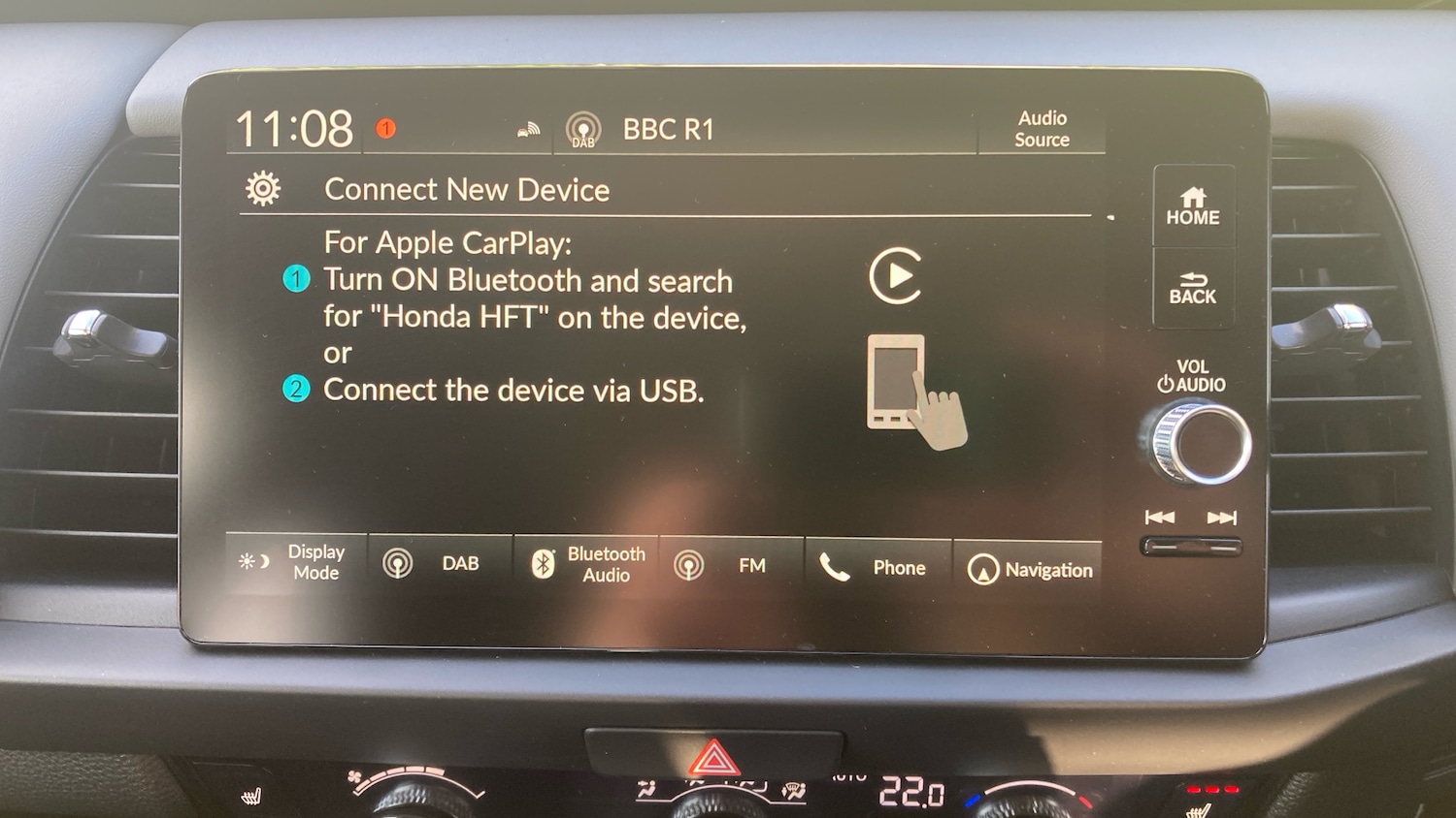 Used Honda Jazz 2025 for sale - 77125641: Photo 35