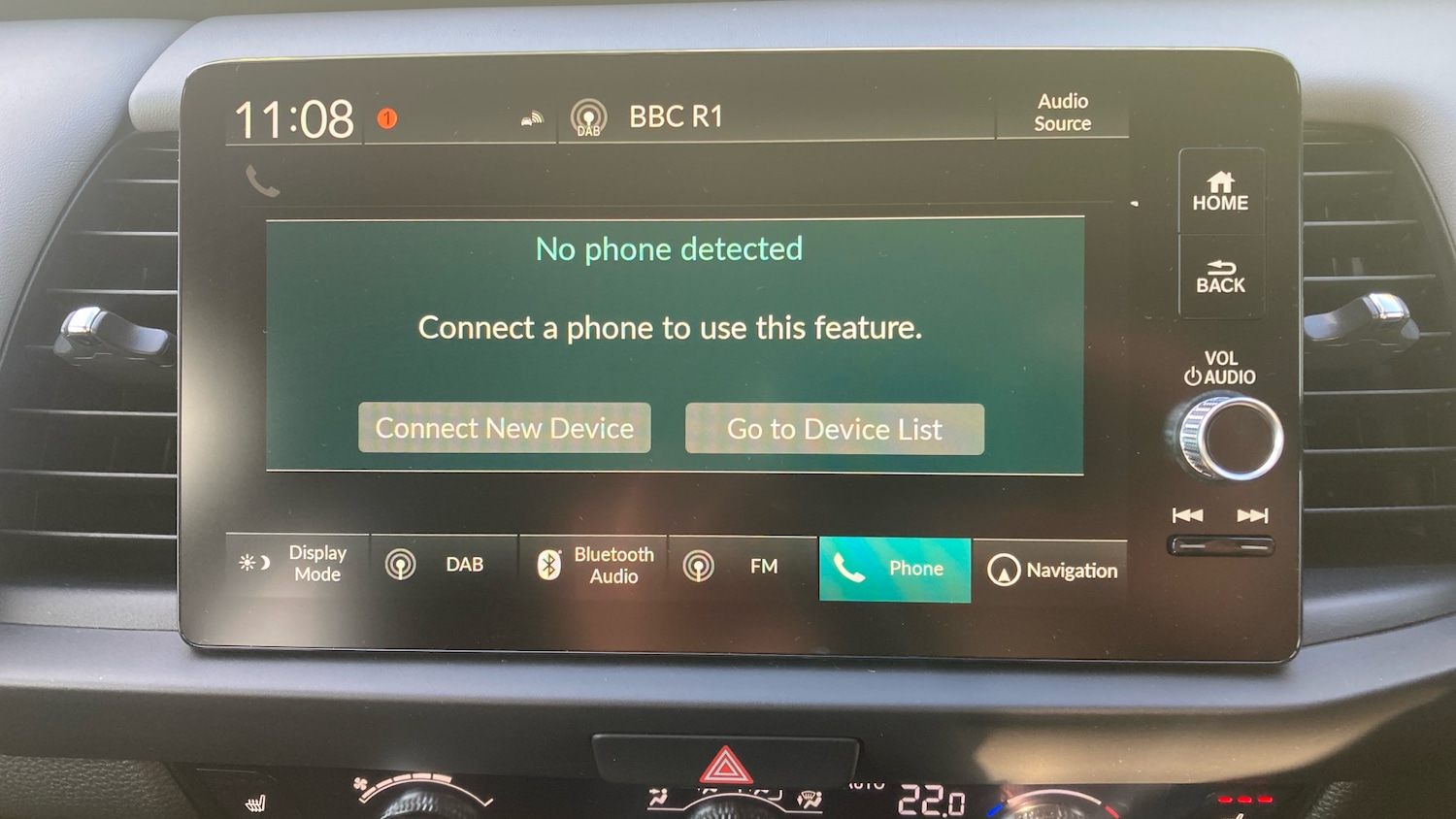 Used Honda Jazz 2025 for sale - 77125641: Photo 36