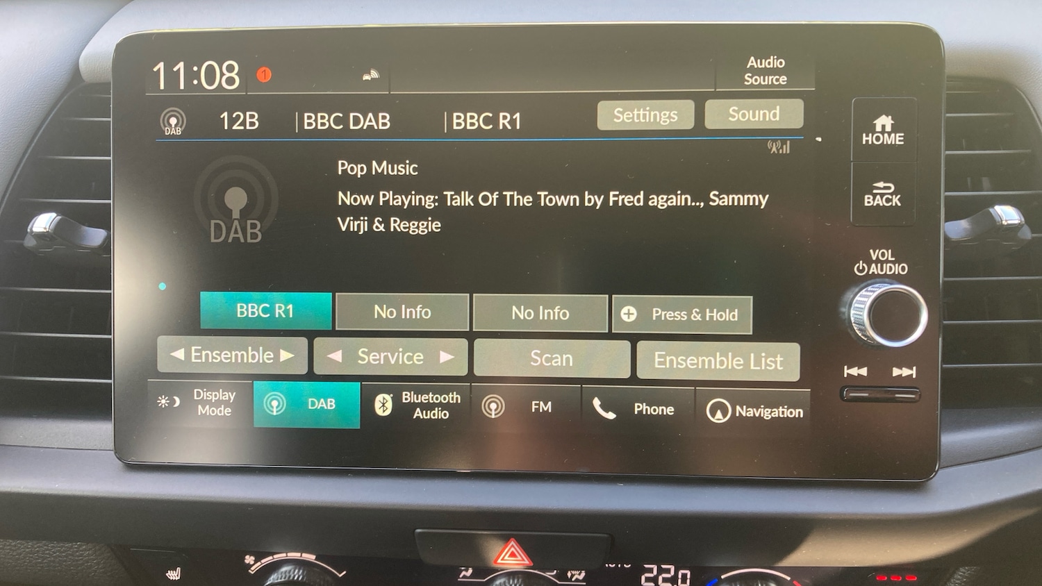 Used Honda Jazz 2025 for sale - 77125641: Photo 37