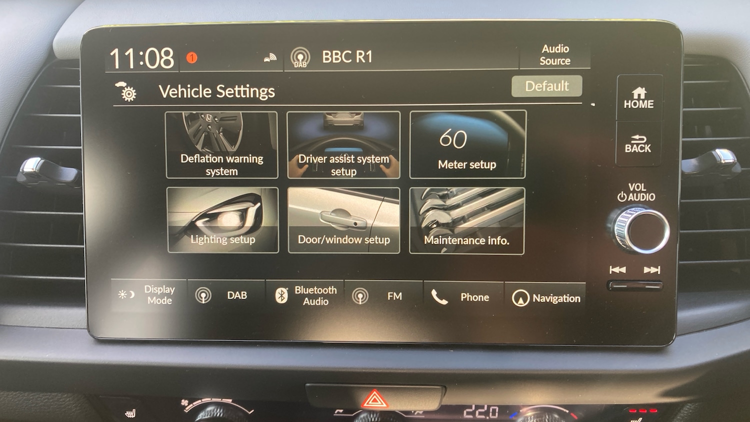 Used Honda Jazz 2025 for sale - 77125641: Photo 38