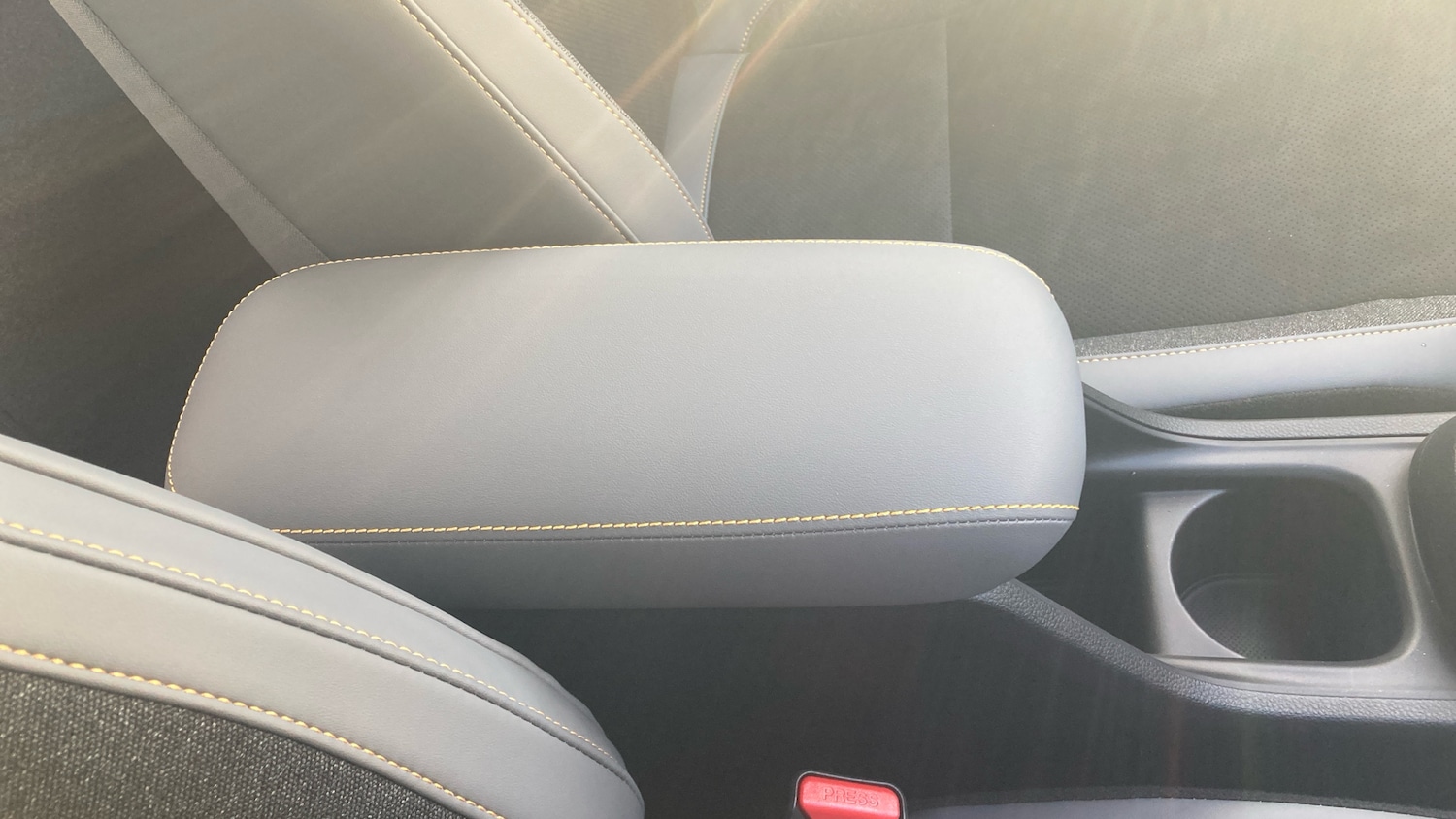 Used Honda Jazz 2025 for sale - 77125641: Photo 43