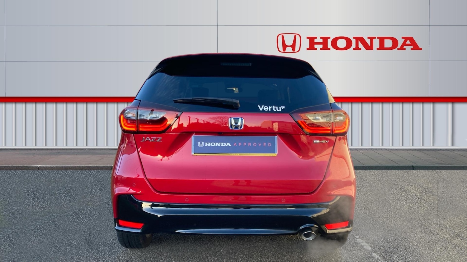 Used Honda Jazz 2025 for sale - 77125641: Photo 7