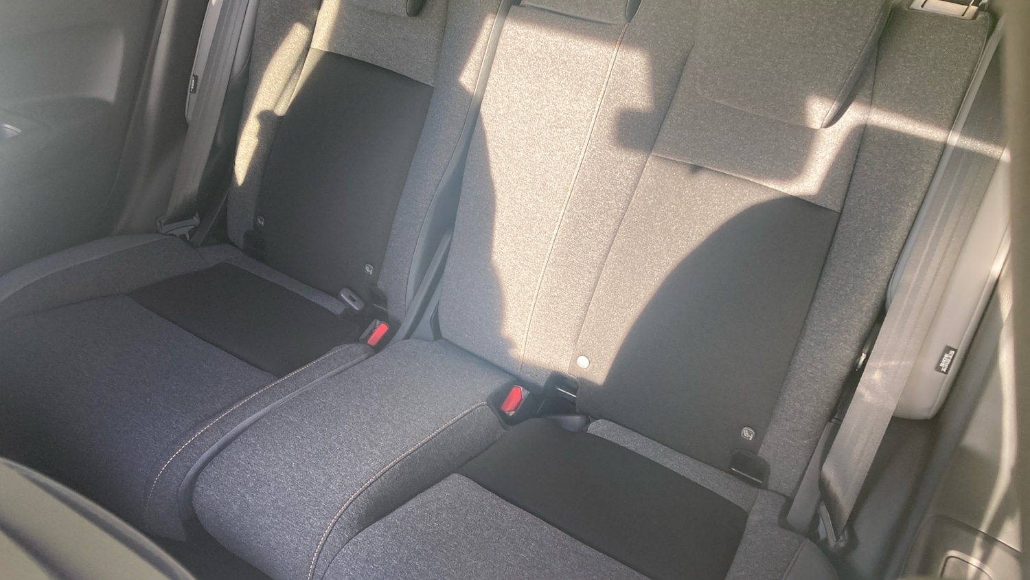 Used Honda Jazz 2025 for sale - 77125641: Photo 8