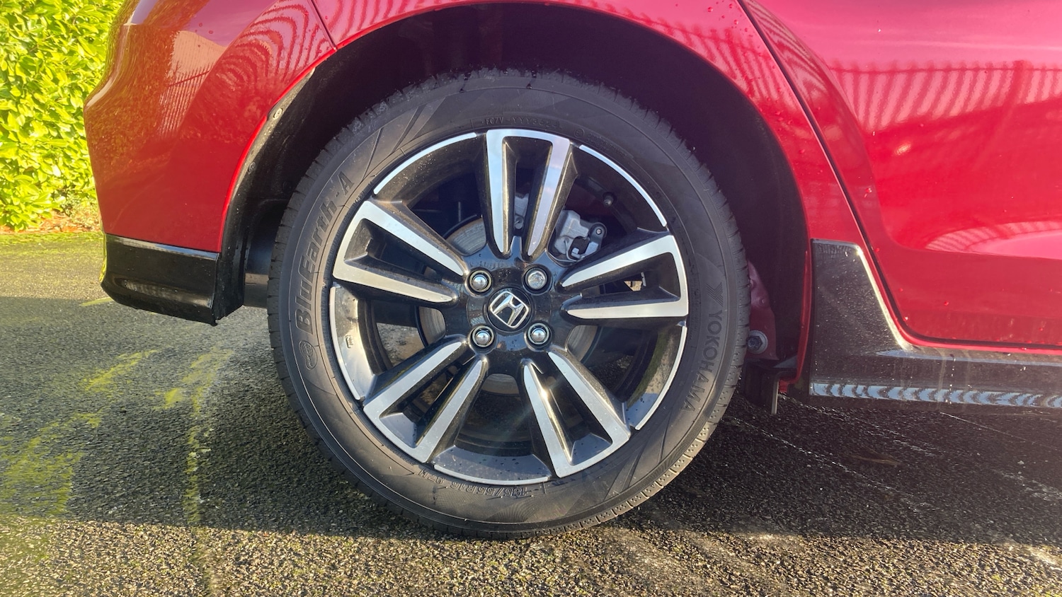 Used Honda Jazz 2025 for sale - 77125641: Photo 9