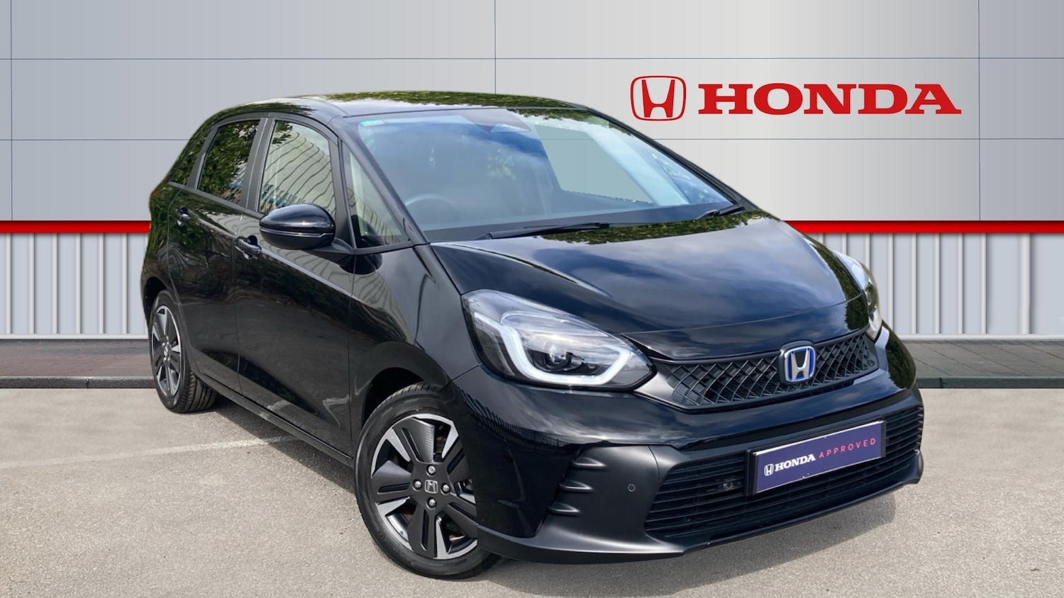 Used Honda Jazz 2025 for sale - 78028456: Photo 1