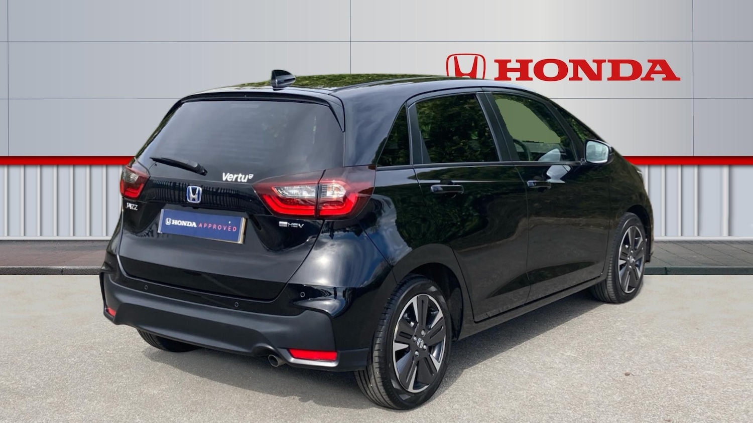 Used Honda Jazz 2025 for sale - 78028456: Photo 12