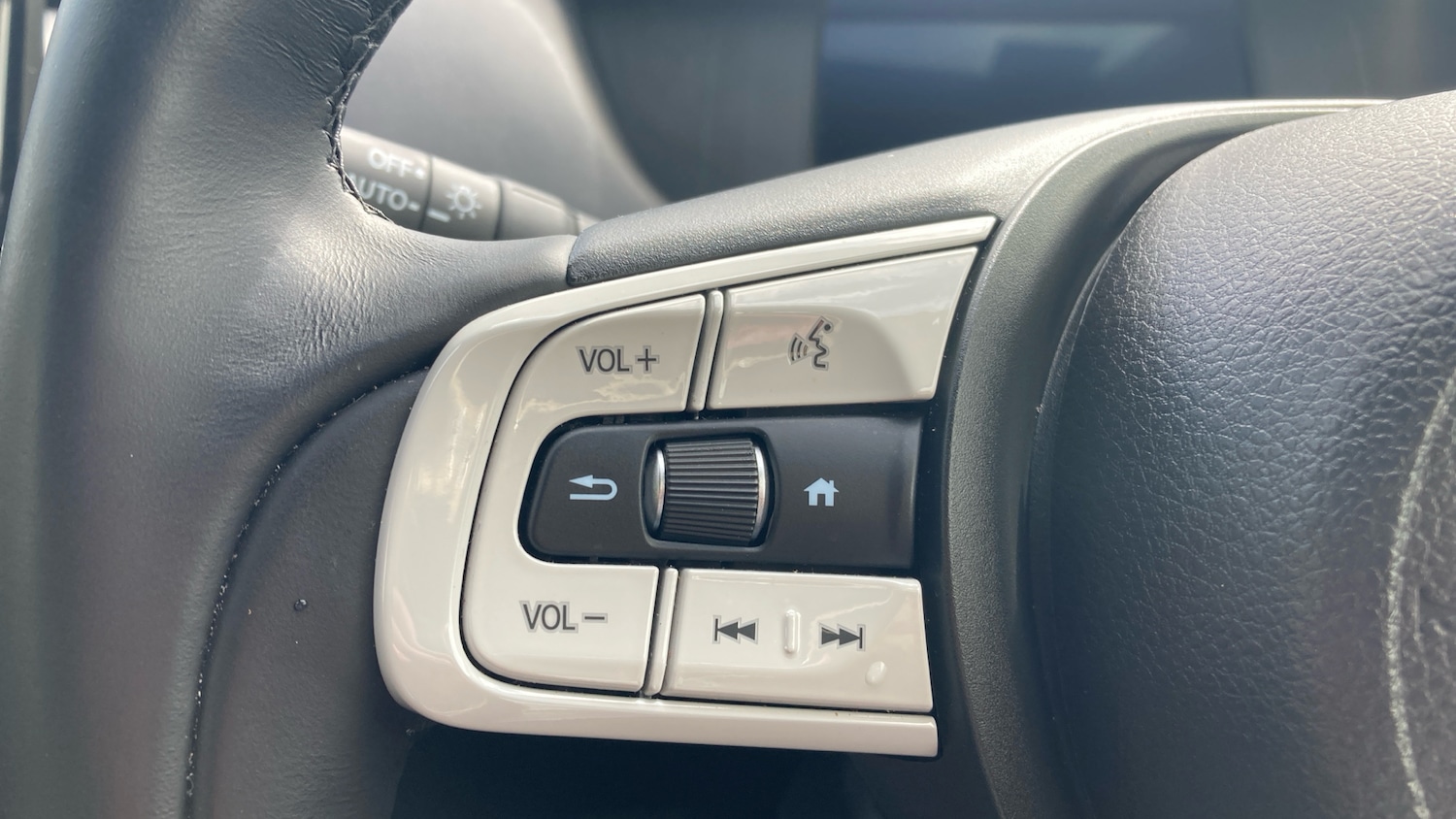 Used Honda Jazz 2025 for sale - 78028456: Photo 15