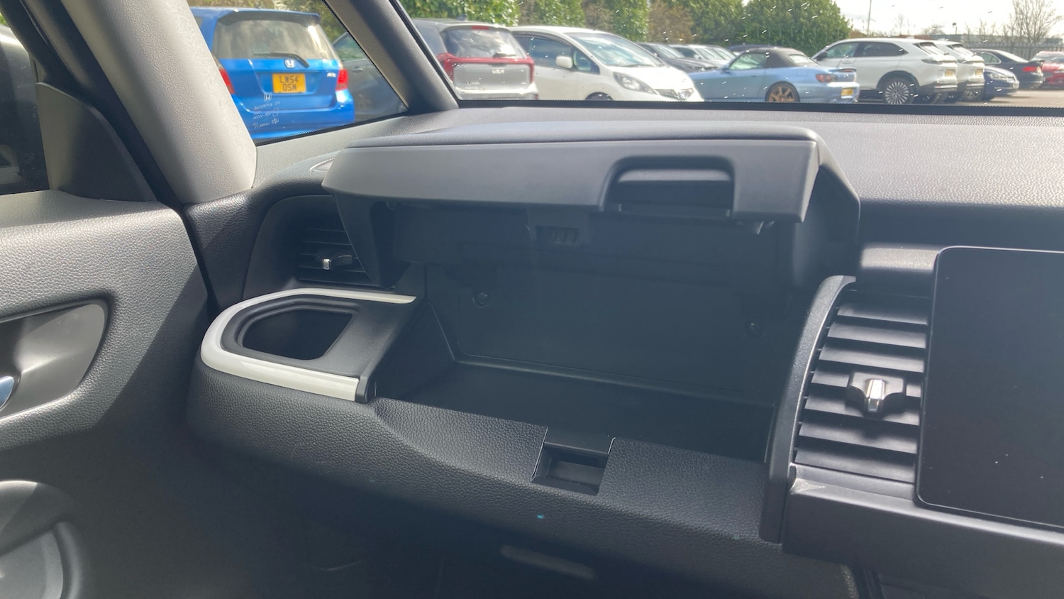 Used Honda Jazz 2025 for sale - 78028456: Photo 19