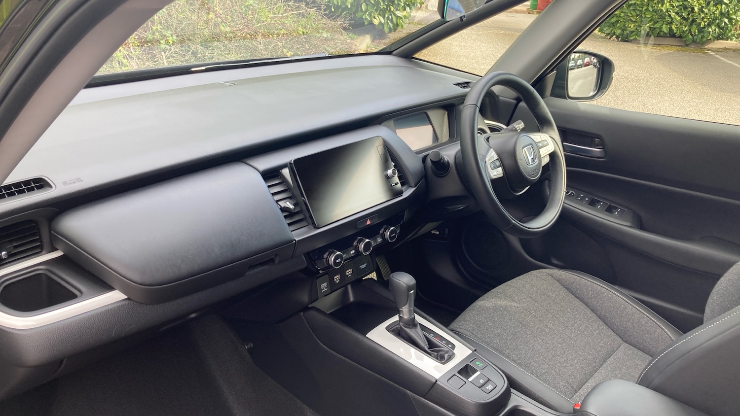 Used Honda Jazz 2025 for sale - 78028456: Photo 2