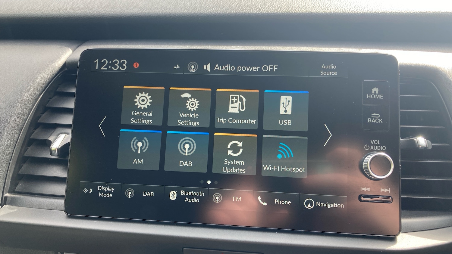 Used Honda Jazz 2025 for sale - 78028456: Photo 23