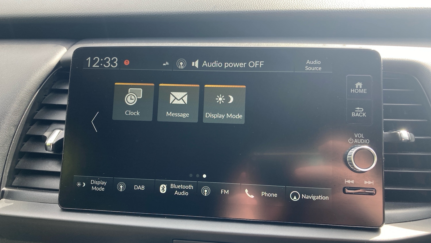 Used Honda Jazz 2025 for sale - 78028456: Photo 24