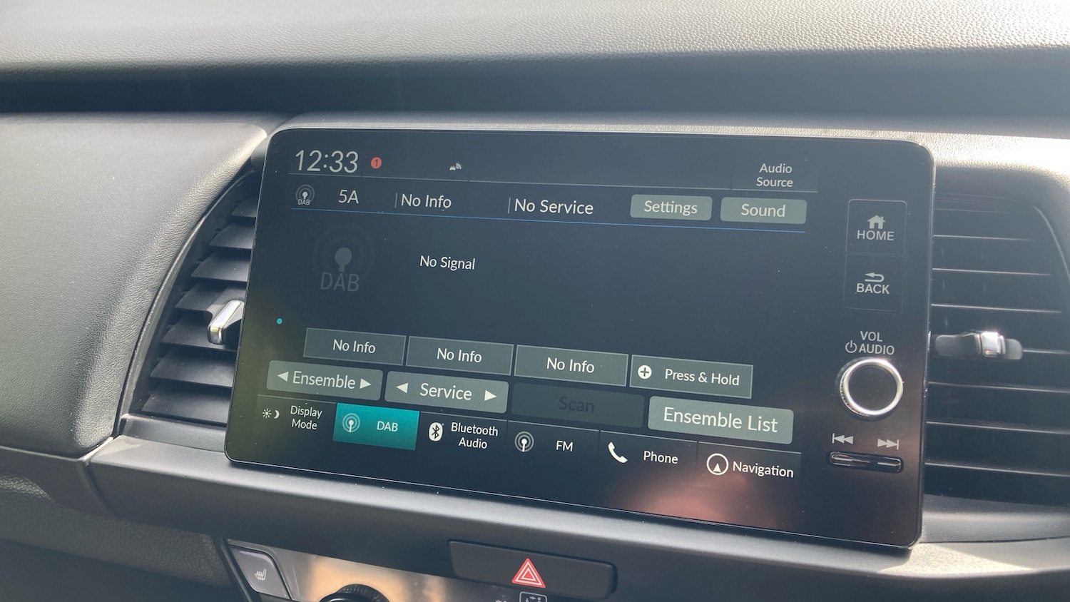 Used Honda Jazz 2025 for sale - 78028456: Photo 25