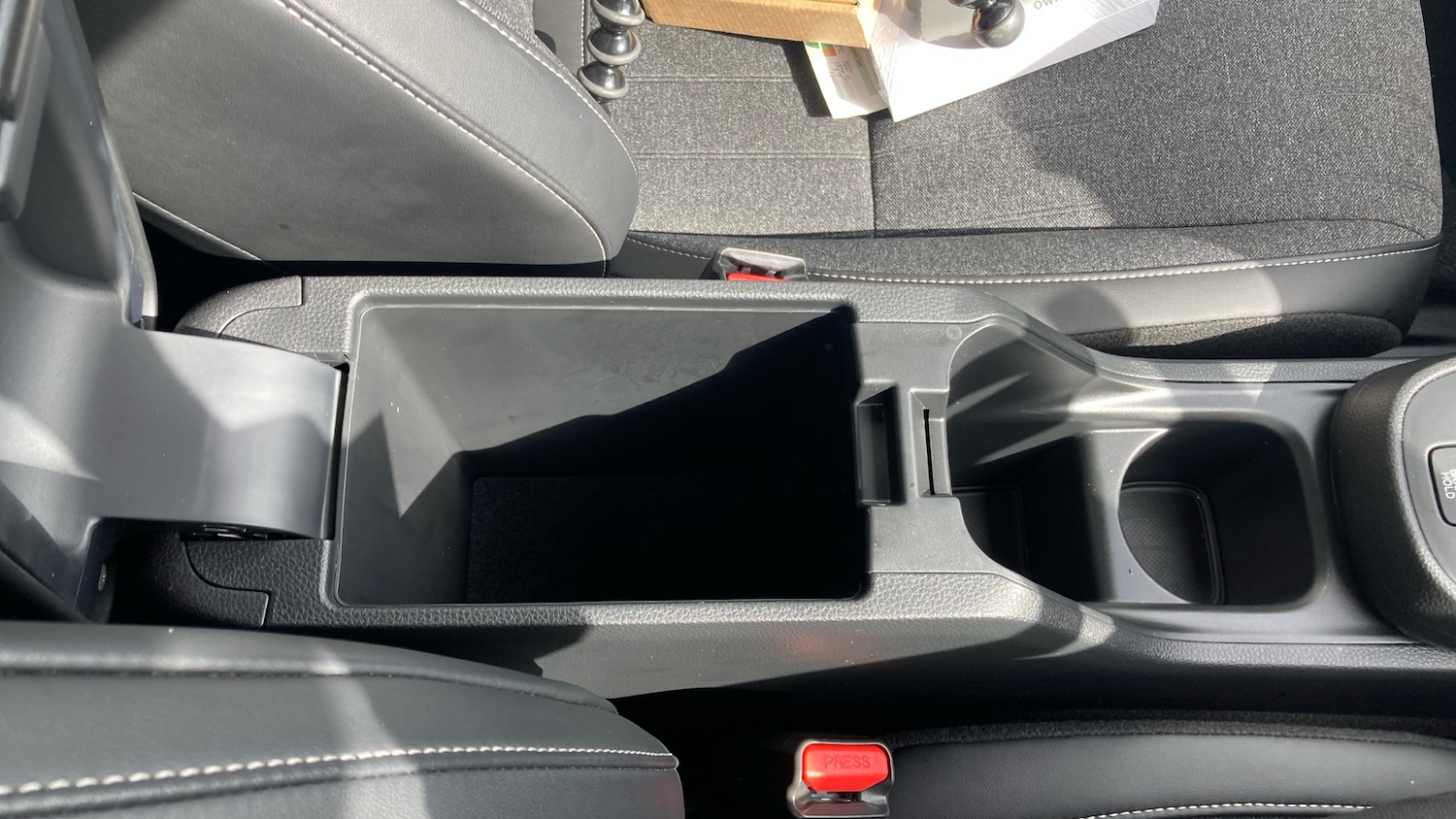 Used Honda Jazz 2025 for sale - 78028456: Photo 27