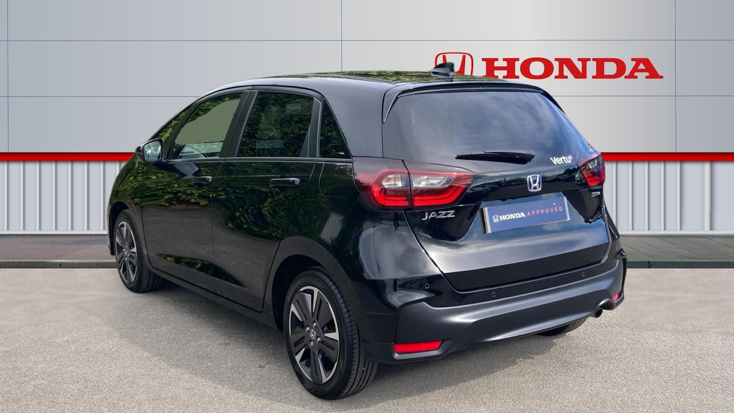 Used Honda Jazz 2025 for sale - 78028456: Photo 3