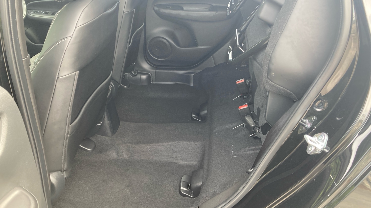 Used Honda Jazz 2025 for sale - 78028456: Photo 32