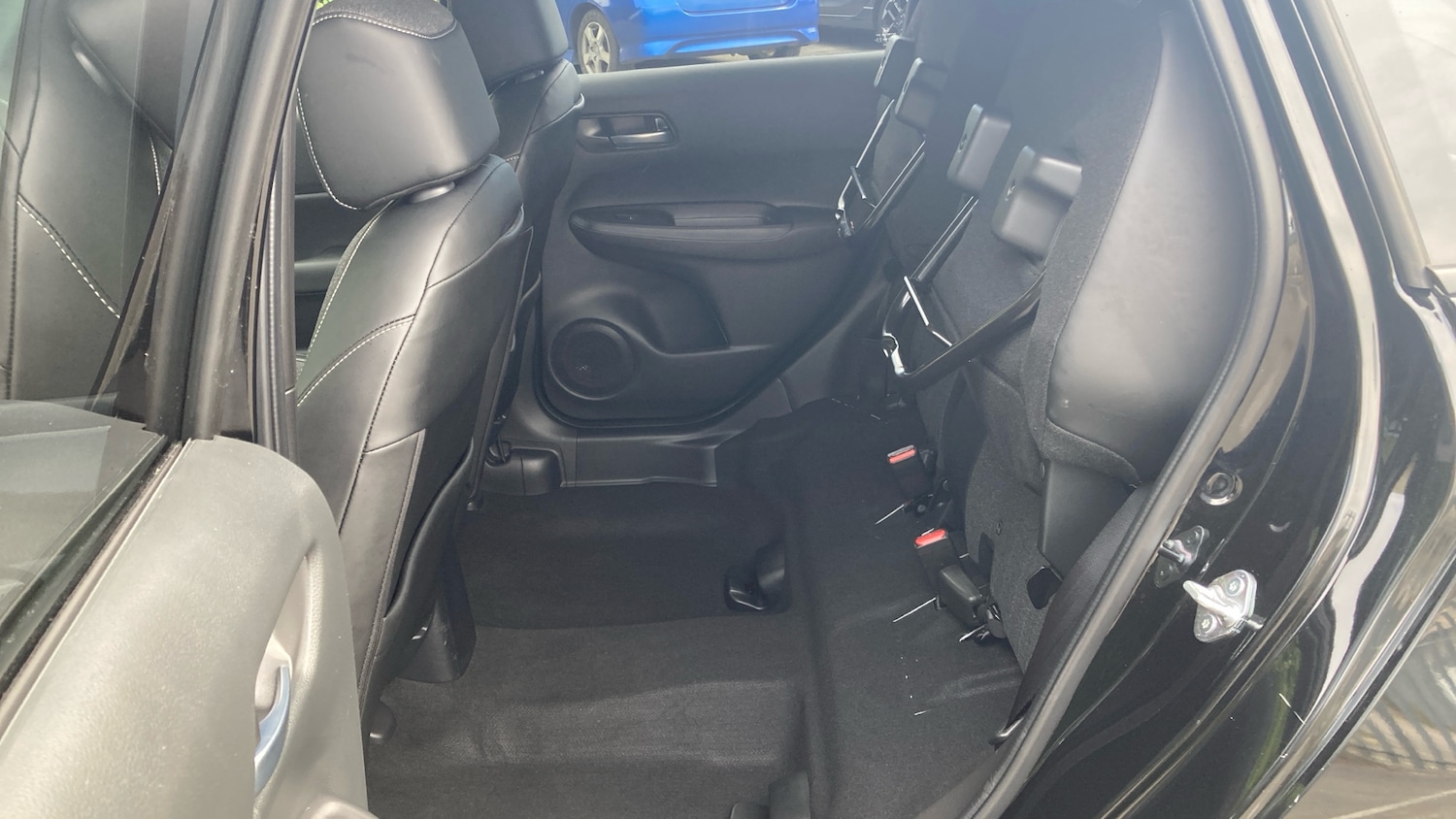 Used Honda Jazz 2025 for sale - 78028456: Photo 33