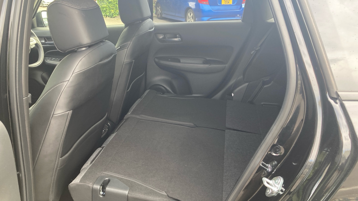 Used Honda Jazz 2025 for sale - 78028456: Photo 34