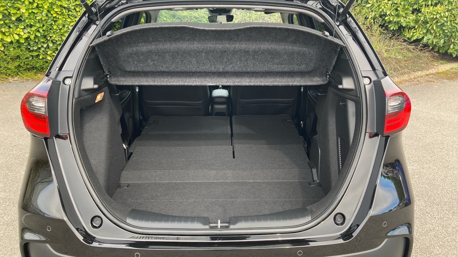 Used Honda Jazz 2025 for sale - 78028456: Photo 35