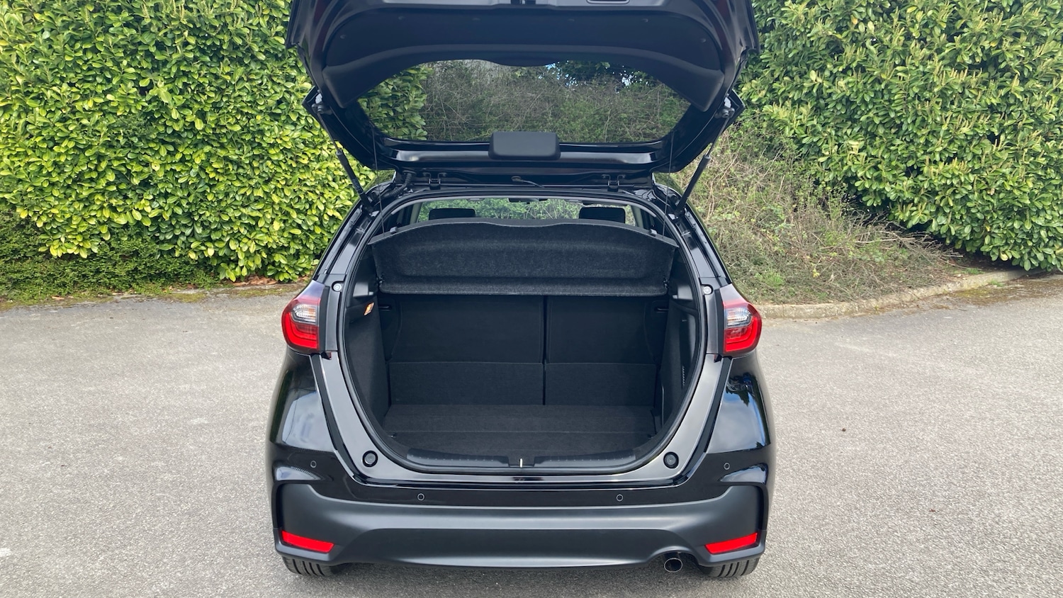 Used Honda Jazz 2025 for sale - 78028456: Photo 37