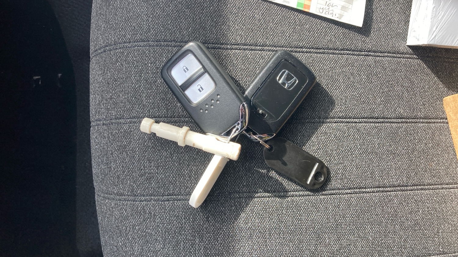 Used Honda Jazz 2025 for sale - 78028456: Photo 39