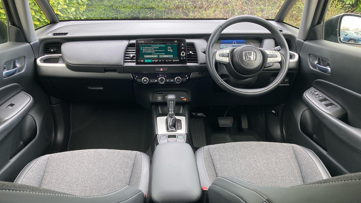 Used Honda Jazz 2025 for sale - 78028456: Photo 4