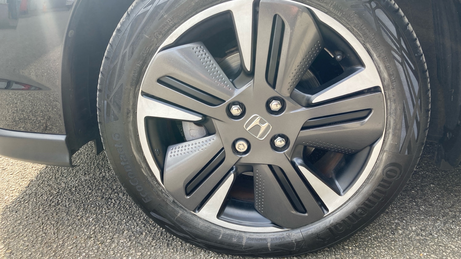 Used Honda Jazz 2025 for sale - 78028456: Photo 41