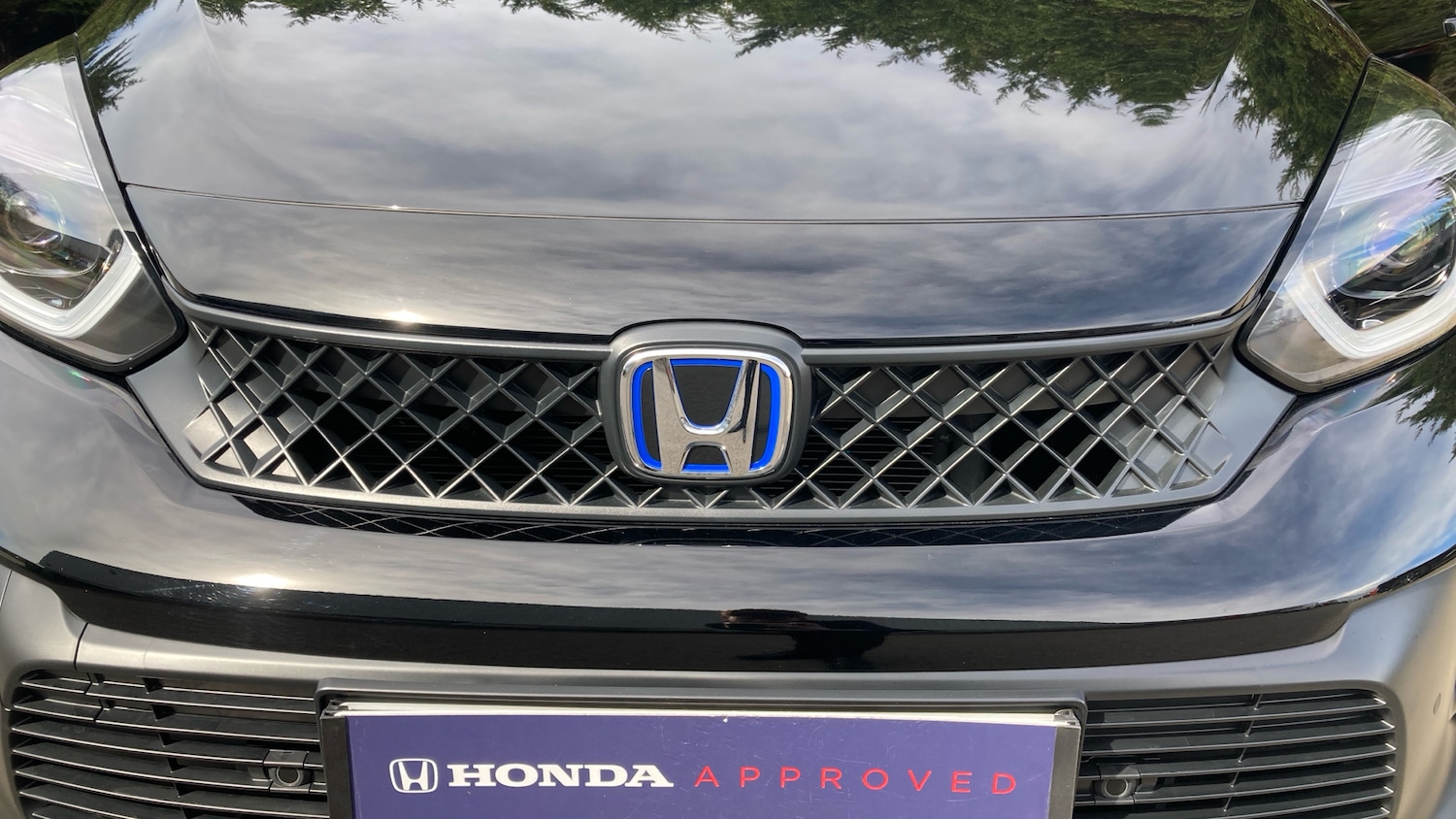 Used Honda Jazz 2025 for sale - 78028456: Photo 43