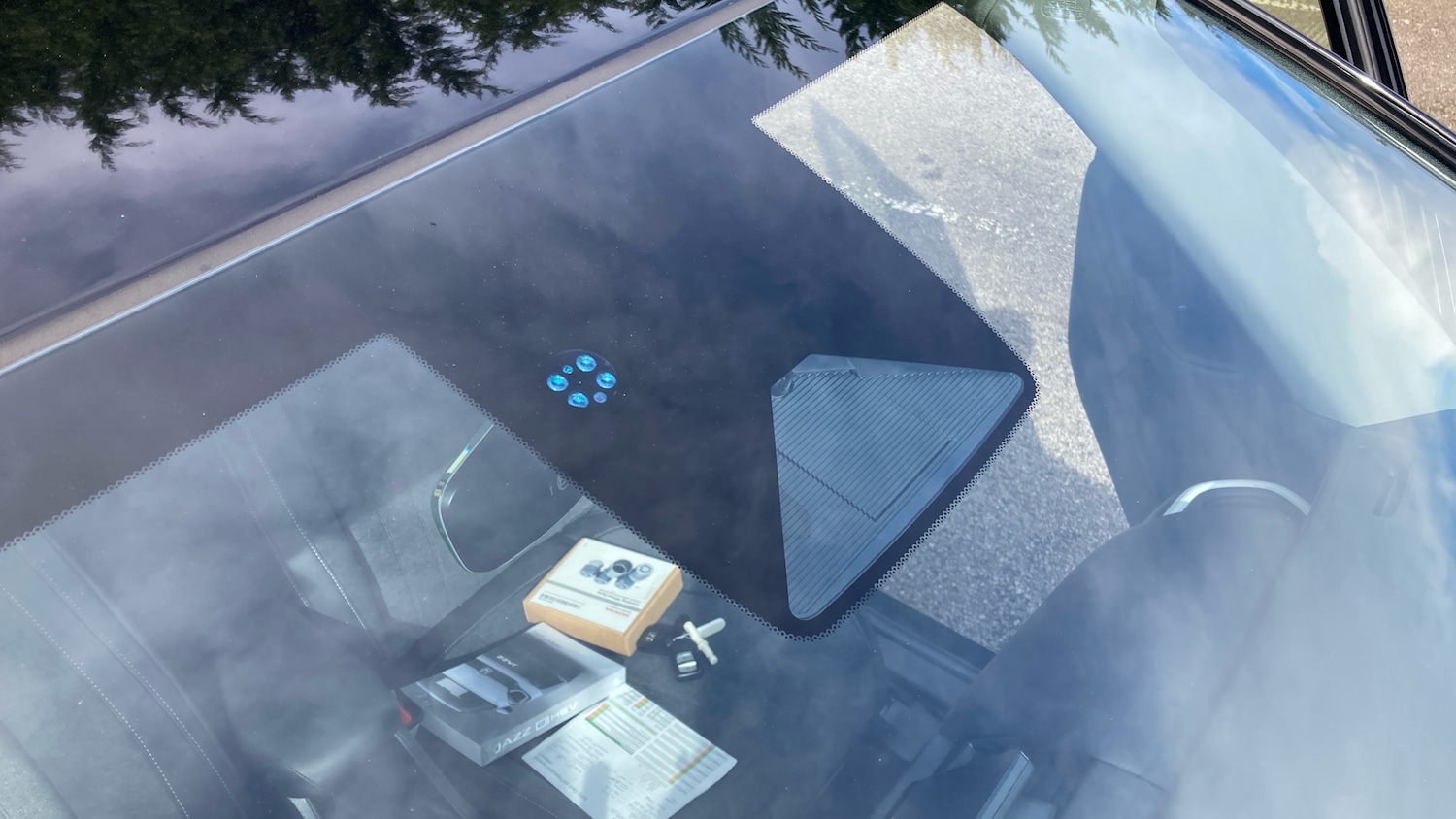 Used Honda Jazz 2025 for sale - 78028456: Photo 44