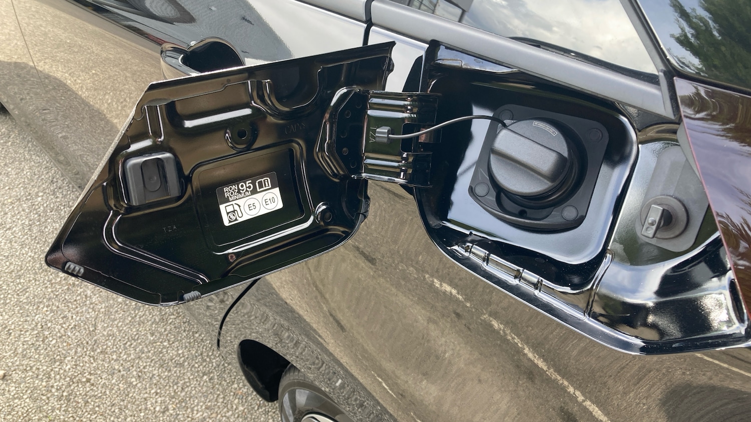 Used Honda Jazz 2025 for sale - 78028456: Photo 45