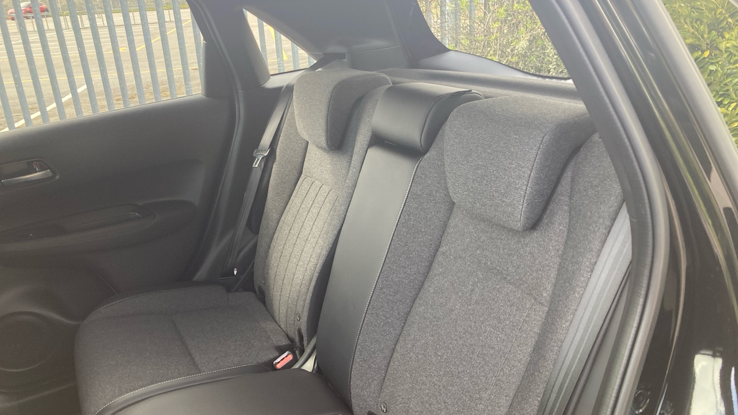 Used Honda Jazz 2025 for sale - 78028456: Photo 8